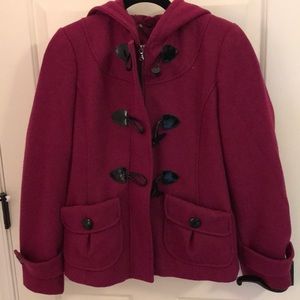 Guess Peacoat XS